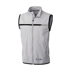 Image of Unisex Cutter & Buck Breaker Sport Vest