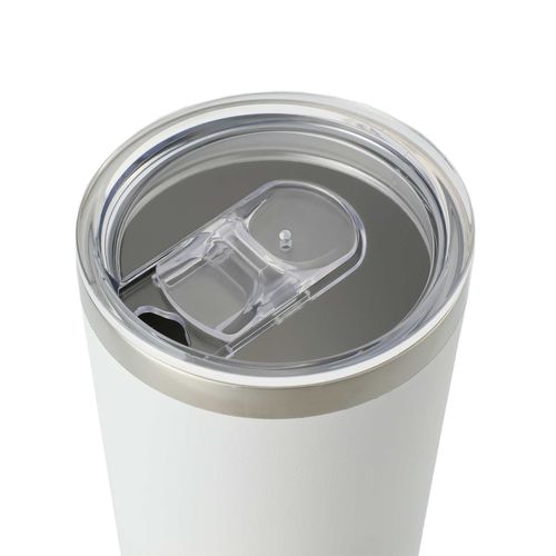Thor Copper Vacuum Insulated Tumbler 22 oz image thumbnail