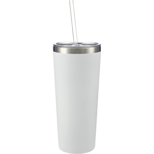 Thor Copper Vacuum Insulated Tumbler 22 oz image thumbnail