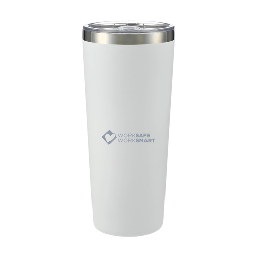 Thor Copper Vacuum Insulated Tumbler 22 oz image thumbnail