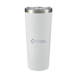 Image of Thor Copper Vacuum Insulated Tumbler 22 oz