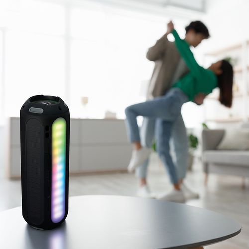 Urban Peak 20W TWS Party Barrel  image thumbnail