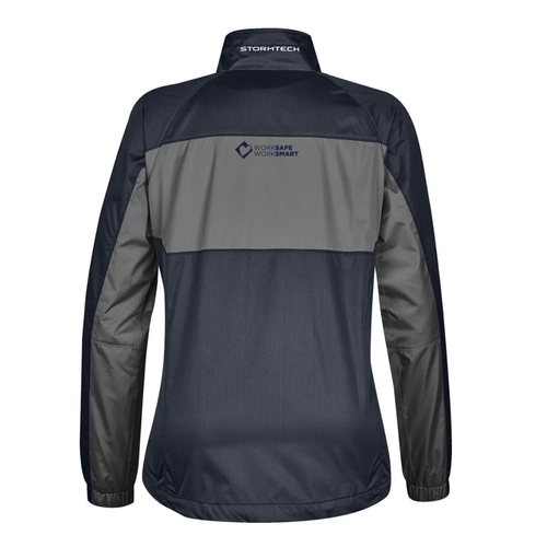 Ladies’ Cyclone Shell image thumbnail