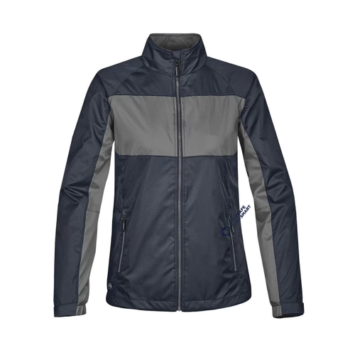 Ladies’ Cyclone Shell image thumbnail