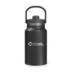 Image of Big Swig Jr. Stainless Steel Bottle 650 ml/22 oz 