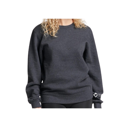 Unisex JERZEES Eco Premium Blend Ring-⁠Spun Sweatshirt image thumbnail
