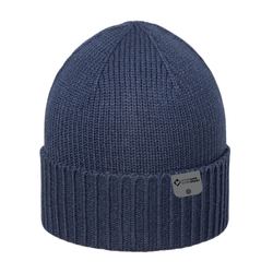 Image of Kootenay Ribbed Cuff Acrylic Beanie