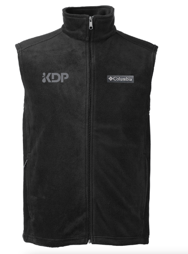 4 Poker Chips - Mens or Ladies Columbia Vest image thumbnail