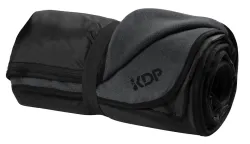 Image of 3 Poker Chips - Fleece & Poly Travel Blanket