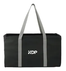 Image of 2 Poker Chips - Oversize Carry All