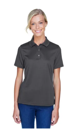 3 Poker Chips - Mens or Ladies Snap Polo image thumbnail