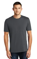 Image of 1 Poker Chip - Mens or Ladies District Threads Perfect Weight Tee