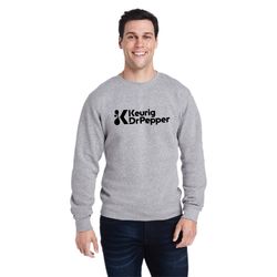 Image of 4 Poker Chips -J America sweatshirt