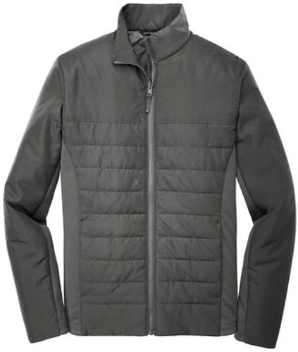 Collective Insulated Jacket image thumbnail