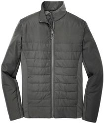 Image of Collective Insulated Jacket