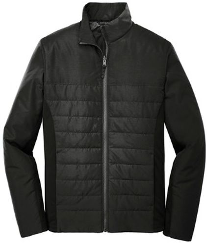 Collective Insulated Jacket image thumbnail