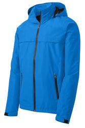Image of Waterproof Jacket