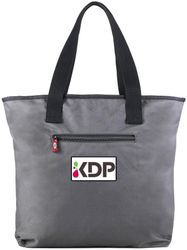 Image of KDP Tote Bag