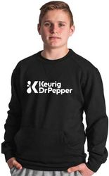 Image of KDP Sweatshirt w/ pockets