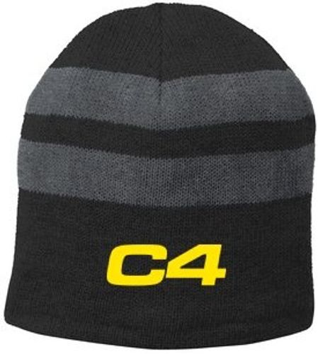 C4 Beanie image thumbnail