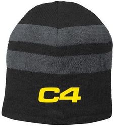 Image of C4 Beanie