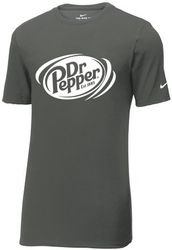 Image of Nike Dr. Pepper Tee
