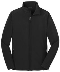 Image of Soft Shell Jacket