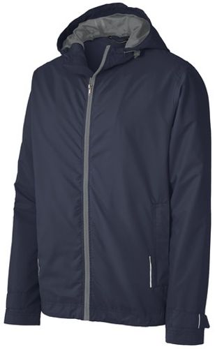 Rain Jacket image thumbnail