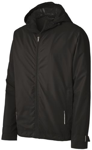 Rain Jacket image thumbnail
