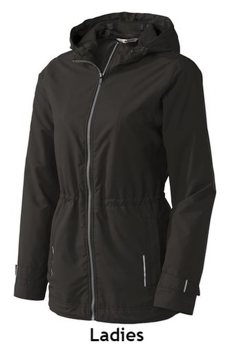 Rain Jacket image thumbnail