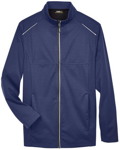 3-Layer Knit Jacket image thumbnail