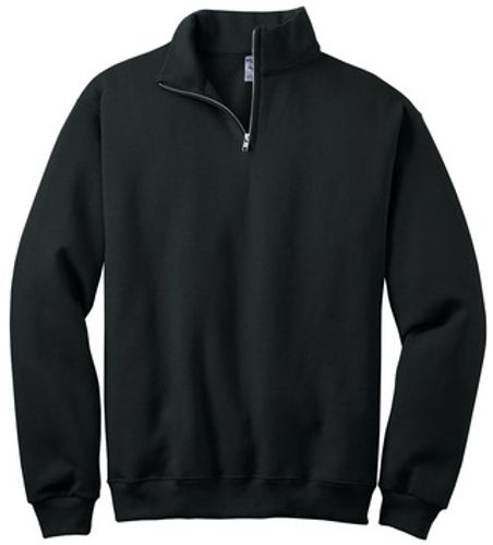 1/4 Zip Sweatshirt image thumbnail