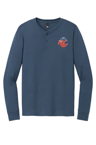 RC Henley  image thumbnail