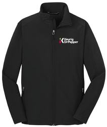 Image of Keurig DP Soft Shell Jacket