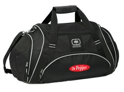 Image of Drink Dr Pepper OGIO Duffel