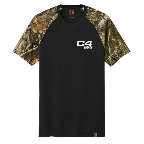 C4 Camo Tee image thumbnail