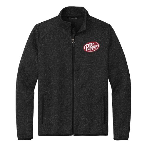 Dr Pepper Sweater Fleece image thumbnail