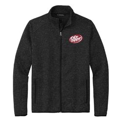 Image of Dr Pepper Sweater Fleece