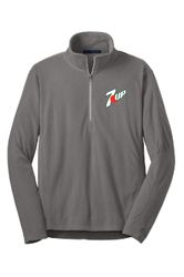 Image of 7up Microfleece 1/2 Zip