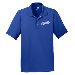 Image of Snap Polo with Snapple
