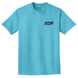 Image of KDP Beach WAsh Tee