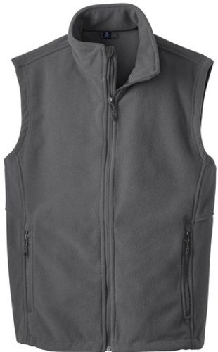 Iron Grey Vest image thumbnail