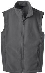 Image of Iron Grey Vest
