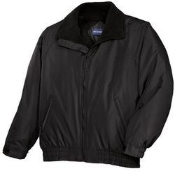 Image of Competitor Jacket