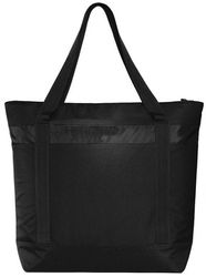 Image of Black Large Tote Cooler