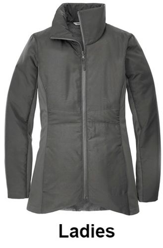 Collective Insulated Jacket image thumbnail