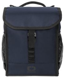 Image of Navy Sprint Lunch Cooler