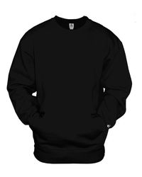 Image of Pocket Sweatshirt