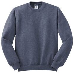 Image of Crewneck Sweatshirt