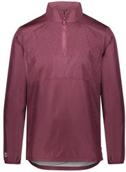 Image of Series X Pullover